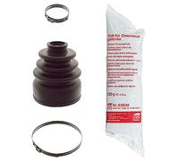 FEBI BILSTEIN Soufflets de cardan avant 101938 - Kit