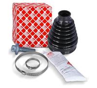 Febi bilstein Kit de soufflet de cardan 101942