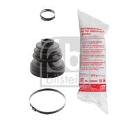 1x Jeu de joints-soufflets, arbre de commande FEBI BILSTEIN 101950