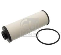 FEBI BILSTEIN 101965 Filtre hydraulique, boîte automatique pour AUDI,PORSCHE