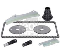 FEBI BILSTEIN 101976 Kit de distribution par chaîne pour CITROËN,FIAT,IVECO,PEUG