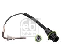FEBI BILSTEIN 102009 Capteur, température des gaz pour MERCEDES-BENZ