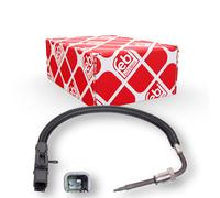 FEBI BILSTEIN 102014 Palpeur de température des gaz