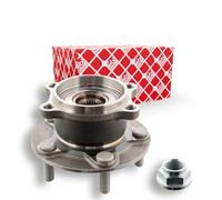 FEBI BILSTEIN Kit de roulement de roue 102028