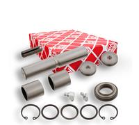 FEBI BILSTEIN 10204 Kit d'assemblage, pivot de fusée d'essieu