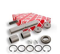 Kit de réparation de pivot de fusée 10204 FEBI BILSTEIN pour MERCEDES-BENZ