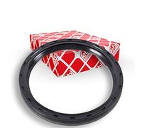 febi bilstein 102041 Villebrequins rondelle d'étanchéité, 1 pièce | Compatible avec: BMW 1, 1, 1, 1, 1 Cabriolet, 1 Coupe, 2 Active Tourer, 2 Cabriolet, 2 Coupe, 2 Gran Tourer, 3, 3, 3