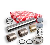 FEBI BILSTEIN 102053 Kit d'assemblage, pivot de fusée d'essieu