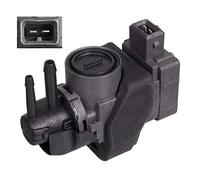 Febi bilstein 102060 Convertisseur de pression pour commande de gaz d'échappement, 1 pièce