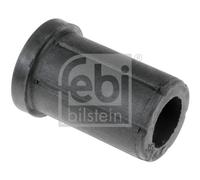 FEBI BILSTEIN 102103 Coussinet de palier, ressort à lames pour TOYOTA
