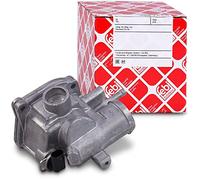 Febi bilstein 102115 Thermostat avec boîtier, joint et interrupteur de température, 1 pièce