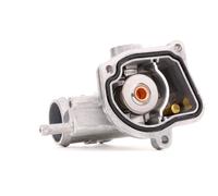 Febi bilstein 102115 Thermostat avec boîtier, joint et interrupteur de température, 1 pièce