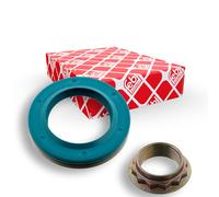 FEBI BILSTEIN 102129 Bague d'étanchéité, boîte automatique