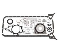 FEBI BILSTEIN 102135 Pochette basse pour DODGE,MERCEDES-BENZ