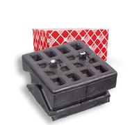 FEBI BILSTEIN 102144 Coussinet de palier, ressort à lames