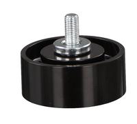 FEBI BILSTEIN 102155 Galet enrouleur de courroie d'accessoire