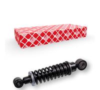 FEBI BILSTEIN 102167 Amortisseur, suspension de la cabine