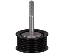 FEBI BILSTEIN 102177 Galet enrouleur de courroie d'accessoire