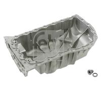 FEBI BILSTEIN 102181 Carter d'huile pour RENAULT