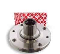 Febi bilstein 102185 Moyeu de roue sans roulement de roue, 1 pièce.