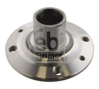 Moyeu de roue FEBI BILSTEIN 102186