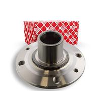Febi bilstein 102186 Moyeu de roue sans roulement, 1 pièce