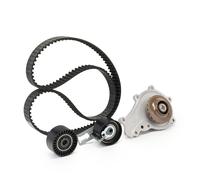 FEBI BILSTEIN 102203 Kit de distribution + pompe à eau