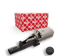 Febi bilstein 102237 Servomoteur | Compatible avec: BMW 1, 1, 1 Cabriolet, 1 Coupe, 2 Cabriolet, 2 Coupe, 3, 3, 3 Cabriolet, 3 Coupe, 3 Gran Turismo, 3 Touring
