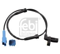 FEBI BILSTEIN 102249 Capteur, vitesse de roue pour PEUGEOT