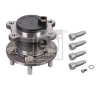 FEBI BILSTEIN 102267 Kit de roulements de roue pour FORD