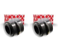 Febi bilstein 102270 Roues de suspension (Lot de 2)