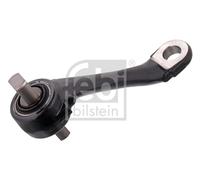 FEBI BILSTEIN 102285 Bras de liaison, suspension de roue pour MERCEDES-BENZ,SETR