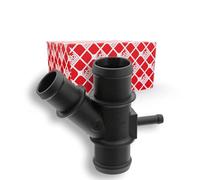 Febi bilstein 102294 Bride d'eau de refroidissement, 1 pièce