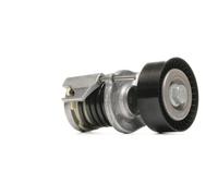Febi bilstein 102297 - Tendeur de courroie, courroie trapézoïdale à nervures
