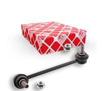 1x Entretoise/tige, stabilisateur FEBI BILSTEIN 102323 convient pour HONDA