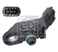 FEBI BILSTEIN 102325 Capteur, pression du tuyau d'admission pour ,ALFA ROMEO,FIA