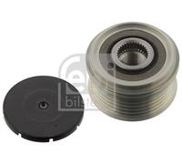 FEBI BILSTEIN 102328 Poulie roue libre, alternateur pour DATSUN,MAZDA,MITSUBISHI