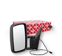 FEBI BILSTEIN 102330 Rétroviseur extérieur, cabine