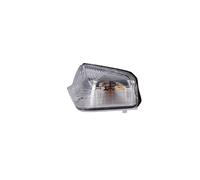 Lampe de clignotant supplémentaire Rétroviseur extérieur gauche 102333 pour VW
