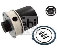 FEBI BILSTEIN 102395 Séparateur d'huile, prise de recyclage des gas de carter po