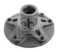 FEBI BILSTEIN 102400 Moyeu de roue pour AUDI,VW