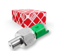 Febi bilstein Interrupteur de pression d'huile 102425 pour direction assistée