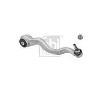 FEBI BILSTEIN 102430 Bras de suspension avant droite pour BMW 4 3 1 2