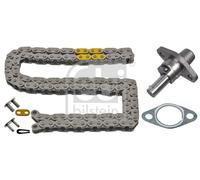 FEBI BILSTEIN 102440 Kit de distribution par chaîne pour MITSUBISHI