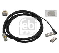 FEBI BILSTEIN 102457 Capteur, vitesse de roue pour ERF,MAN