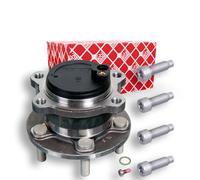 FEBI BILSTEIN 102496 Kit de roulement de roue