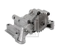FEBI BILSTEIN 102507 Pompe à huile pour AUDI,DODGE,SEAT,SKODA,VW