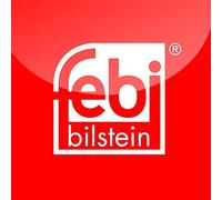 1x Soufflet de suspension, suspension pneumatique FEBI BILSTEIN 102516