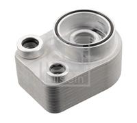 FEBI BILSTEIN 102577 Radiateur d'huile pour ,DACIA,NISSAN,RENAULT