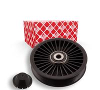 FEBI BILSTEIN 102580 Galet enrouleur de courroie d'accessoire